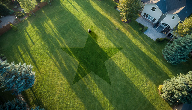 Kosiarka robotyczna Mammotion Yuka mini 2 800 Yuka2mini800_logo