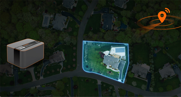 Kosiarka robotyczna Sunseeker Elite X7 Plus Obraz13