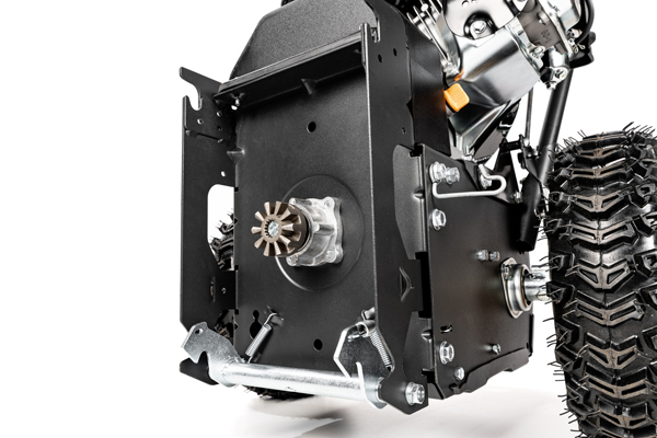 Odśnieżarka i zamiatarka 4w1 Cedrus ZM06-e Cedrus_ZM06-E_22