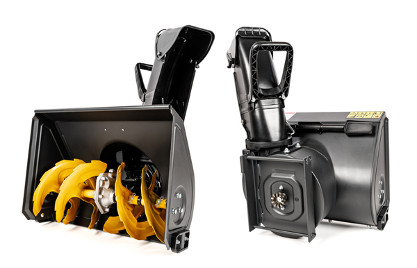 Odśnieżarka i zamiatarka 4w1 Cedrus ZM06-e Cedrus_ZM06-E_23