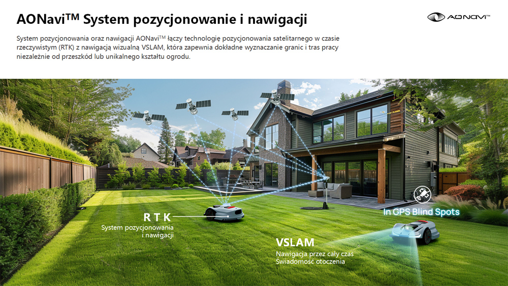 Kosiarka robotyczna Sunseeker Elite X7 sunseeker_x5_1