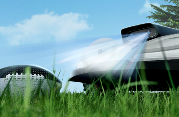 Kosiarka robotyczna Sunseeker Elite X7 sunseeker_x5_6a