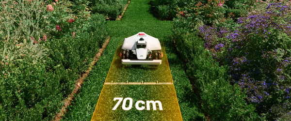 Kosiarka robotyczna Mammotion Luba 3 1500 AWD luba3_waski_przejazd