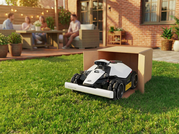 Kosiarka robotyczna Mammotion Luba mini 2 1000 AWD Luba_mini_DropMow