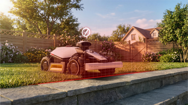 Kosiarka robotyczna Mammotion Luba mini 2 1000 AWD Luba_mini_spadek