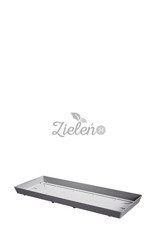 Podstawka Lofly Saucer case szara 735mm Prosperplast