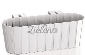 Skrzynka Boardee 400 mm Hook Biała Prosperplast