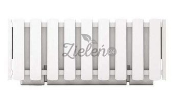 Skrzynka Boardee 400 mm Fencycase Biała Prosperplast
