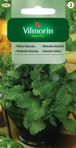 Melisa Lekarska Vilmorin