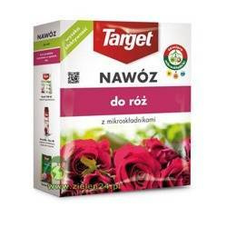 Nawóz do róż Target 1 kg