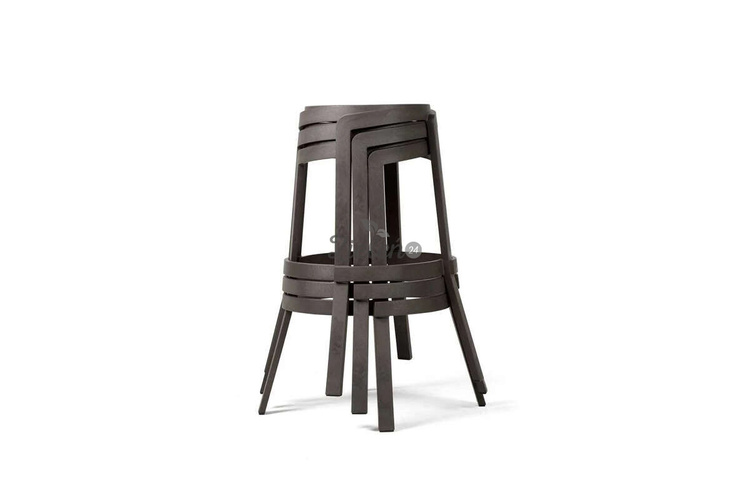Hoker wysoki Nardi Stack Maxi Terra