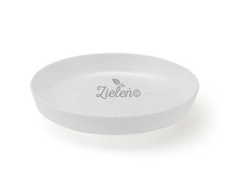 Podstawka nr1 biały perłowy Lamela średnica 112 mm