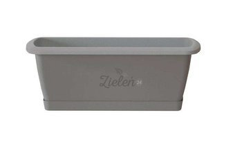 Skrzynka Respana Set 400 Szara Prosperplast