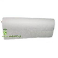 Agrowłóknina biała Pegas-agro P-50 1,6m szer. długość 1mb