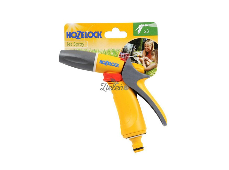 Pistolet strumieniowy Jet Spray Hozelock 2674