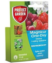 Środek grzybobójczy Magnicur One-day 15ml PROTECT GARDEN