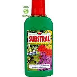 Nawóz do kwiatów w płynie Substral 250 ml