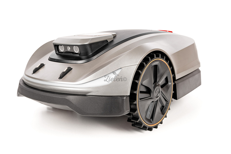 Kosiarka robotyczna Sunseeker Elite X5