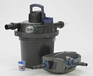 Zestaw filtracyjny ciśnieniowy FiltoClear set 12000 Oase