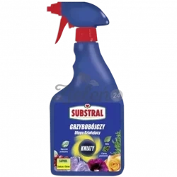 Środek grzybobójczy Saprol hobby 750ml Substral