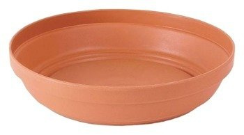 Podstawka Glinka terakota 220 mm