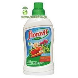 Nawóz uniwersalny Florovit 0,5L