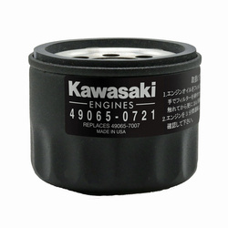 Filtr oleju do silników Kawasaki V-twin