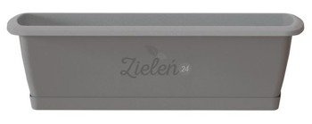 Skrzynka Respana Set 800 Szara Prosperplast