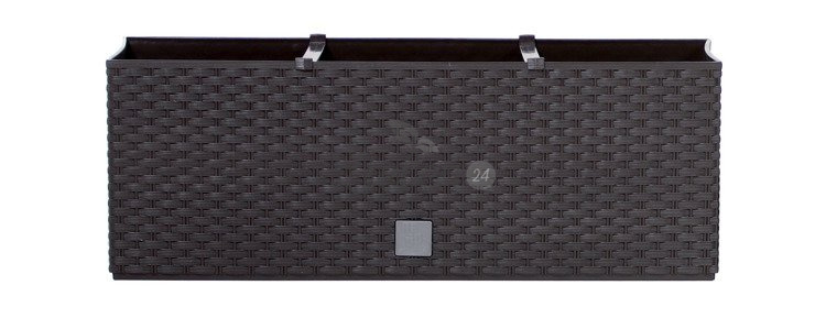 Skrzynka Prosperplast Rato Case 800 Brąz