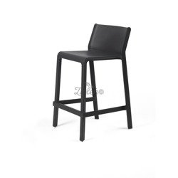Krzesło Nardi Trill Stool Mini Antracite