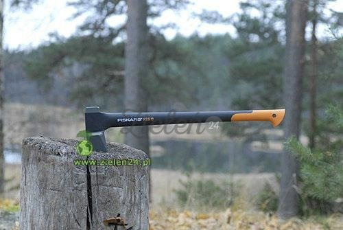 Siekiera rozłupująca Fiskars X25