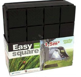 Kratka chodnikowa Easy Square 40x40cm 9 szt.
