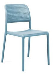 Krzesło Nardi Bora Bistrot Celeste
