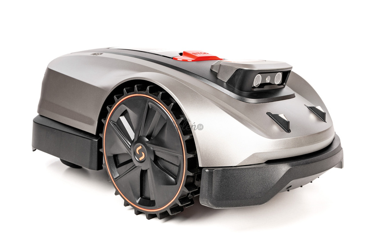 Kosiarka robotyczna Sunseeker Elite X3 PLUS