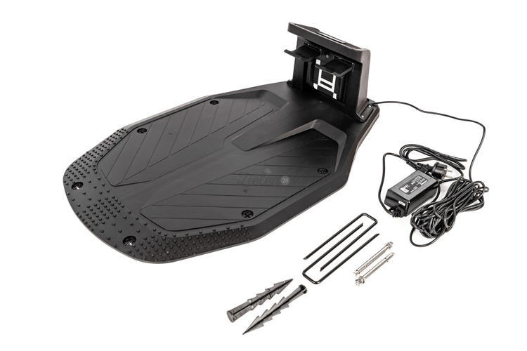 Kosiarka robotyczna Sunseeker Elite X3 PLUS