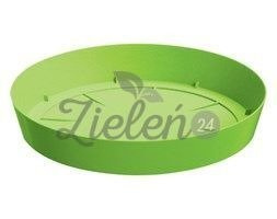 Podstawka Lofly Saucer limonka 380mm Prosperplast
