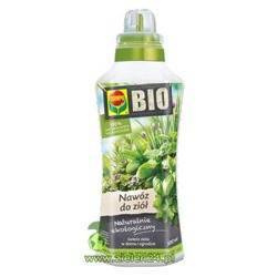 BIO Nawóz do ziół 500ml Compo