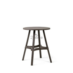 Stolik okrągły Nardi Combo 60 Terra