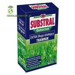 Nawóz do trawnika Osmocote Substral 1,5 kg