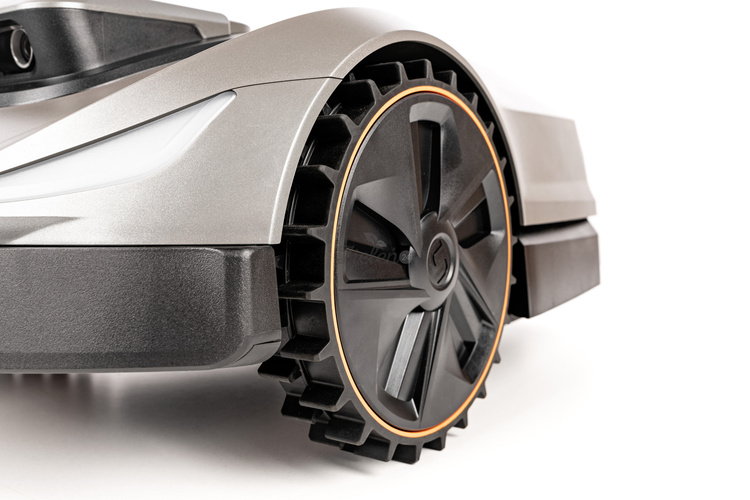 Kosiarka robotyczna Sunseeker Elite X5