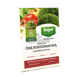 Środek owadobójczy Lepinox Plus 10g Target