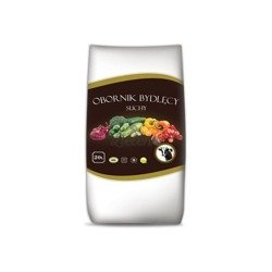 Obornik bydlęcy suszony 20 L