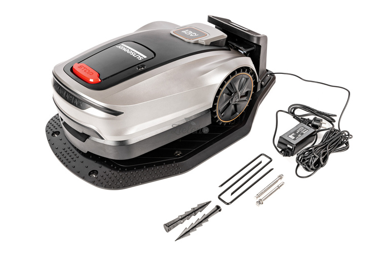 Kosiarka robotyczna Sunseeker Elite X5