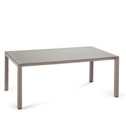 Stół kawowy Nardi Aria 100 Tortora