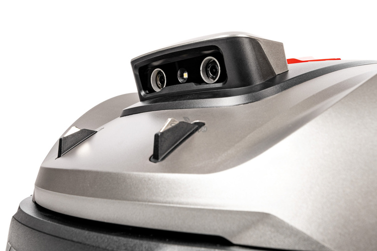 Kosiarka robotyczna Sunseeker Elite X3