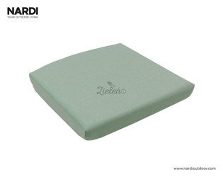 Poduszka The Verde do krzesła Nardi Net Relax