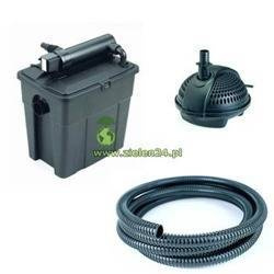 Zestaw filtracyjny przepływowy Pontec MultiClear set 8000