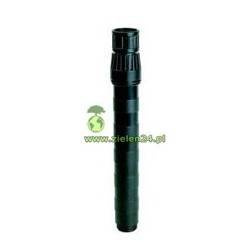 Przedłużeniez dyszy fontannowej Oase TE 10 K