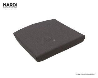 Poduszka Grey Stone do krzesła Nardi Net Relax