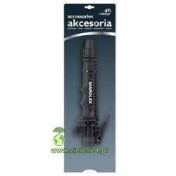 Zawór dozujący zintegrowany z rączką - Marolex R020j